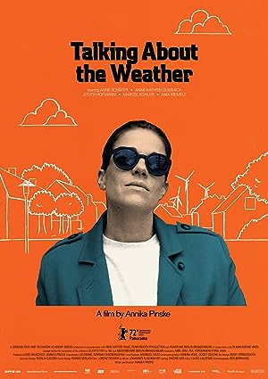Nonton Film Talking About the Weather (2022) Subtitle Indonesia
