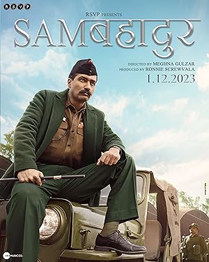 Nonton Film Sam Bahadur (2023) Subtitle Indonesia