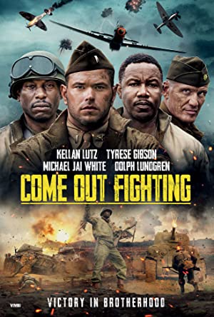 Nonton Film Come Out Fighting (2022) Subtitle Indonesia