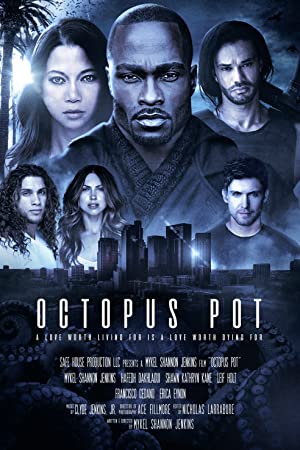Nonton Film Octopus Pot (2022) Subtitle Indonesia Filmapik