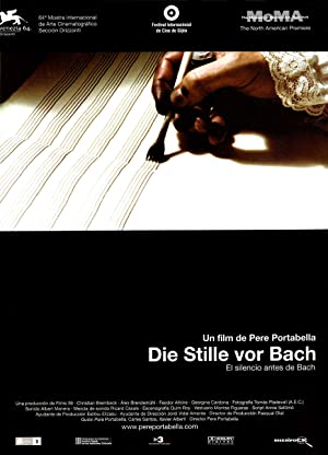 Nonton Film The Silence Before Bach (2007) Subtitle Indonesia