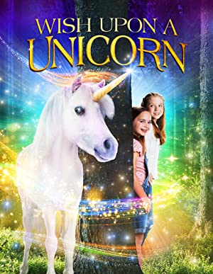 Nonton Film Wish Upon a Unicorn (2020) Subtitle Indonesia