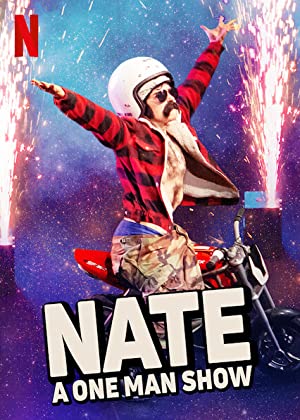 Natalie Palamides: Nate – A One Man Show (2020)