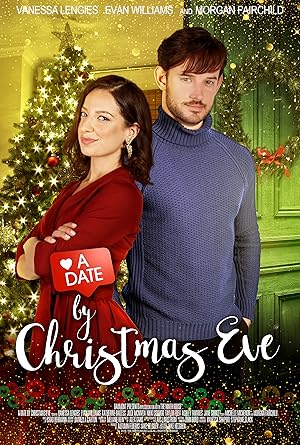 Nonton Film A Date by Christmas Eve (2019) Subtitle Indonesia