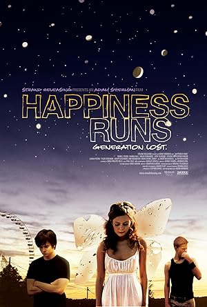 Nonton Film Happiness Runs (2010) Subtitle Indonesia