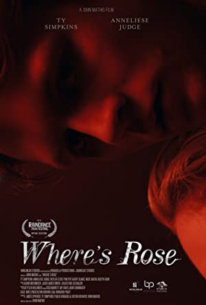 Nonton Film Where”s Rose (2021) Subtitle Indonesia