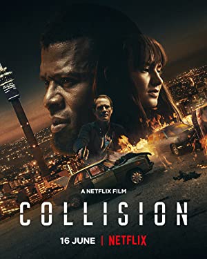 Nonton Film Collision (2022) Subtitle Indonesia