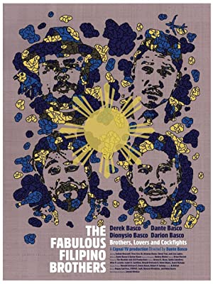 Nonton Film The Fabulous Filipino Brothers (2021) Subtitle Indonesia Filmapik