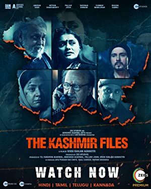 Nonton Film The Kashmir Files (2022) Subtitle Indonesia Filmapik