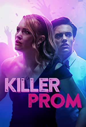 Nonton Film Killer Prom (2020) Subtitle Indonesia