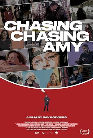 Nonton Film Chasing Chasing Amy (2023) Subtitle Indonesia