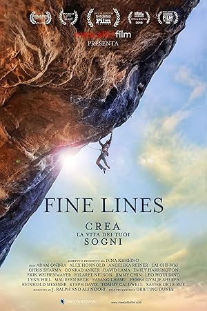 Nonton Film Fine Lines (2019) Subtitle Indonesia