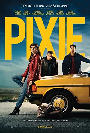 Pixie         (2020)