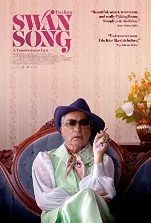Nonton Film Swan Song (2021) Subtitle Indonesia