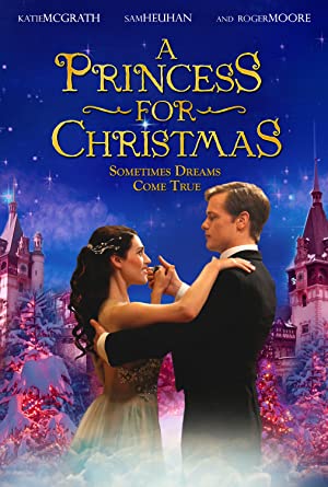 Nonton Film A Princess for Christmas (2011) Subtitle Indonesia Filmapik