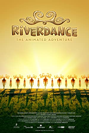 Nonton Film Riverdance: The Animated Adventure (2021) Subtitle Indonesia Filmapik