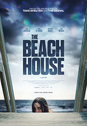 The Beach House         (2019)