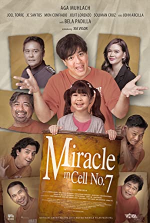 Nonton Film Miracle in Cell No. 7 (2019) Subtitle Indonesia Filmapik