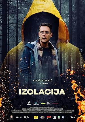 Isolation (2024)