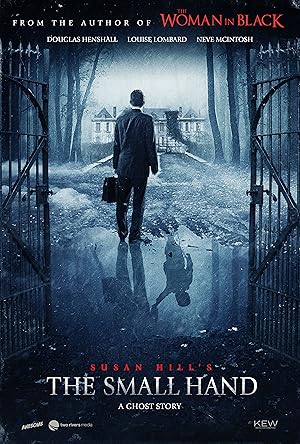 The Small Hand (Ghost Story) (2019)