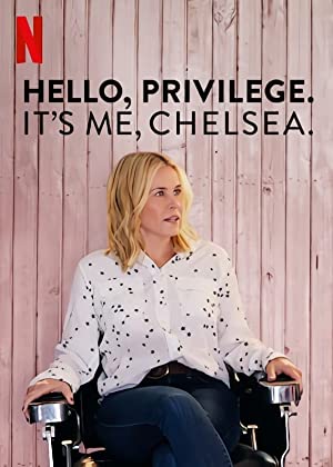 Nonton Film Hello, Privilege. It’s Me, Chelsea (2019) Subtitle Indonesia Filmapik