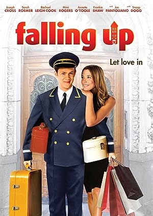 Nonton Film Falling Up (2009) Subtitle Indonesia Filmapik