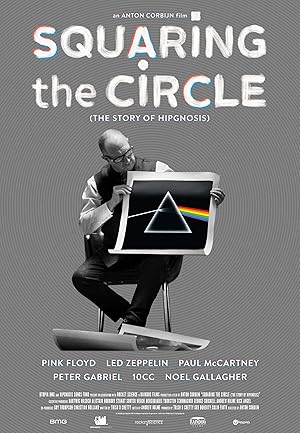 Nonton Film Squaring the Circle: The Story of Hipgnosis (2022) Subtitle Indonesia