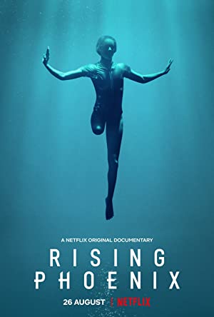 Nonton Film Rising Phoenix (2020) Subtitle Indonesia Filmapik