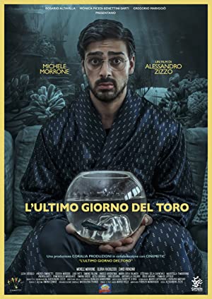 Nonton Film L’Ultimo Giorno del Toro (2018) Subtitle Indonesia