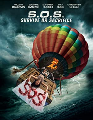 Nonton Film S.O.S. Survive or Sacrifice (2020) Subtitle Indonesia Filmapik