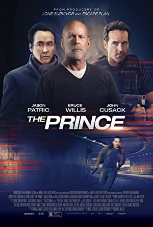 Nonton Film The Prince (2014) Subtitle Indonesia Filmapik