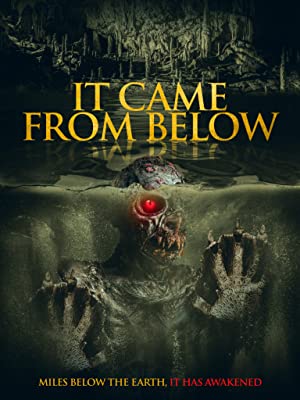 It Came from Below (2021)