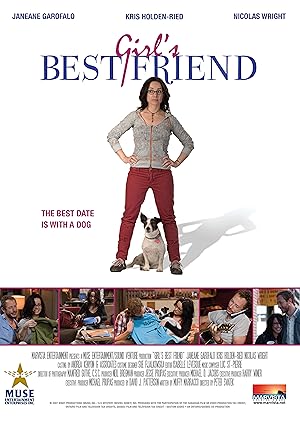 Nonton Film Girl’s Best Friend (2008) Subtitle Indonesia