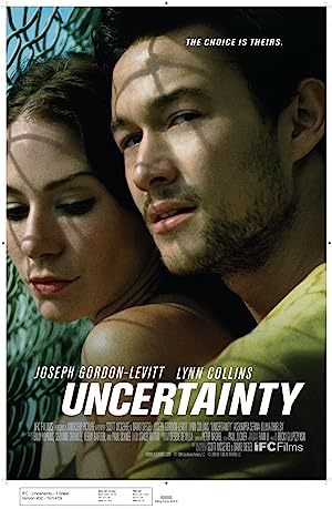 Nonton Film Uncertainty (2008) Subtitle Indonesia