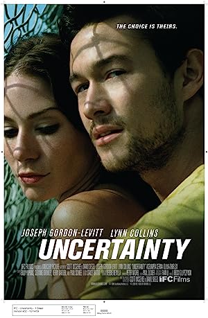 Nonton Film Uncertainty (2008) Subtitle Indonesia Filmapik