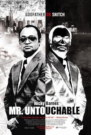 Nonton Film Mr. Untouchable (2007) Subtitle Indonesia