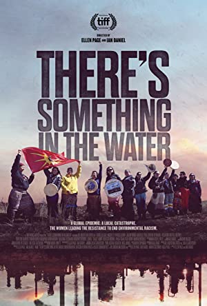 Nonton Film There’s Something in the Water (2019) Subtitle Indonesia