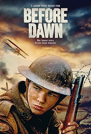 Nonton Film Before Dawn (2024) Subtitle Indonesia