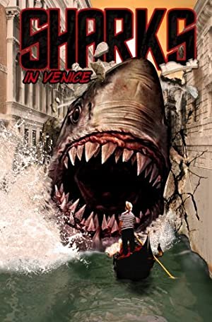 Nonton Film Shark in Venice (2008) Subtitle Indonesia Filmapik