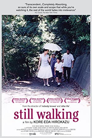 Nonton Film Still Walking (2008) Subtitle Indonesia