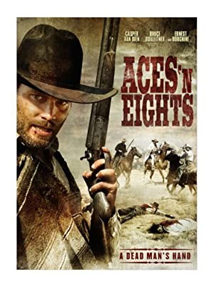 Nonton Film Aces ‘N’ Eights (2008) Subtitle Indonesia