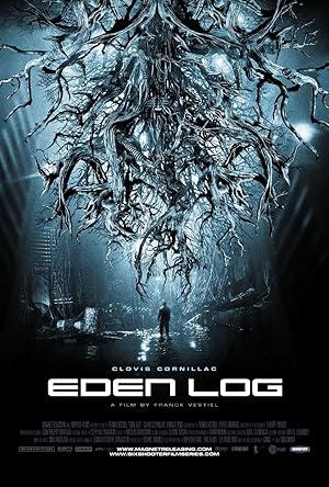 Nonton Film Eden Log (2007) Subtitle Indonesia