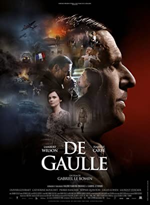 Nonton Film De Gaulle (2020) Subtitle Indonesia Filmapik