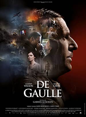 De Gaulle         (2020)