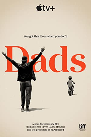 Nonton Film Dads (2019) Subtitle Indonesia