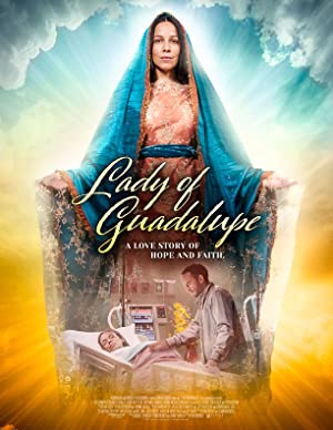 Lady of Guadalupe (2020)