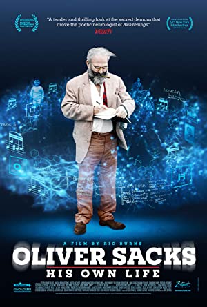 Oliver Sacks: His Own Life (2021)