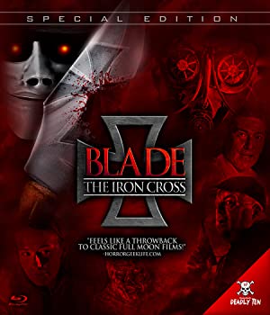 Nonton Film Blade the Iron Cross (2020) Subtitle Indonesia Filmapik