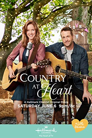 Nonton Film Country at Heart (2020) Subtitle Indonesia