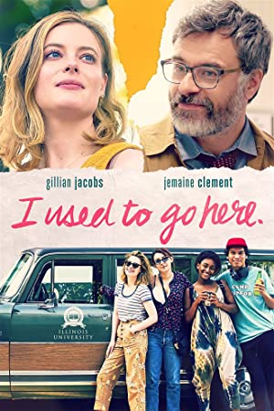 Nonton Film I Used to Go Here (2020) Subtitle Indonesia Filmapik